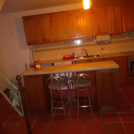 Casa Do Tejo *