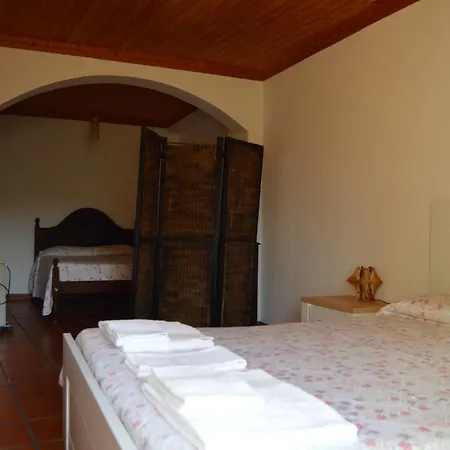 Casa Do Tejo Apartment Constância