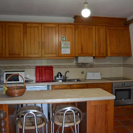 Casa Do Tejo *