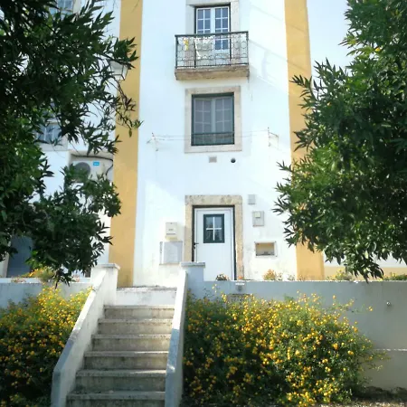 Apartment Casa Do Tejo *