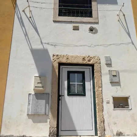 Casa Do Tejo Apartment Constância