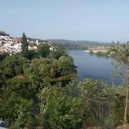 Casa Do Tejo *