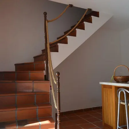 Casa Do Tejo Apartment