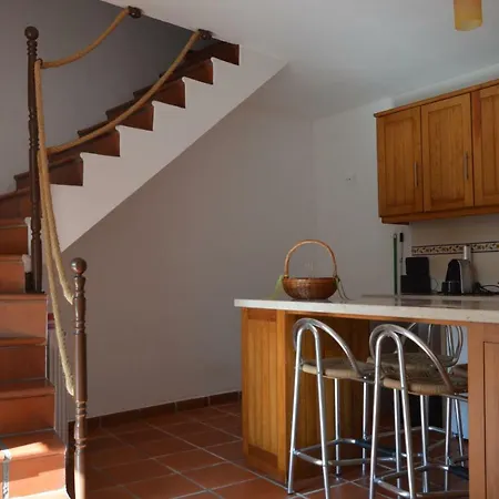 Casa Do Tejo Apartment